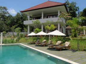 Villa Shantiasa Bali